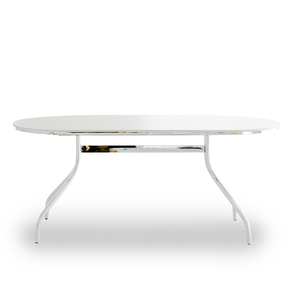 ﻿ARIANA TABLE / 아리아나 포세린 식탁 테이블